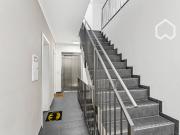 Stylish 2 Room Apartment with Balcony in Trendy...