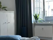 Stylish 2 Room Flat with Balcony, Berlin Amsterdam...