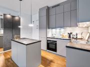 Stylish 2 room luxury apartment Berlin top location at...