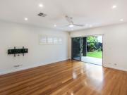 Stylish 2 Sorey 5 Bedroom Home in Convenient Location