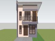 Stylish 2 Storey Executive Home in Fairview Dahlia Gio