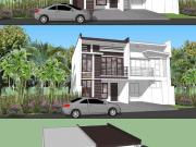 Stylish 2 Storey House & Lot in Cresta Verde Subd Gio