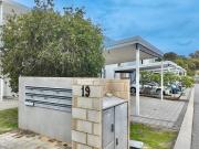 STYLISH 2 STORY APARTMENT IN PRIME MANDURAH LOCATION