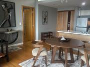 Stylish 2BR Fully Furnished Condo for Rent in Makati