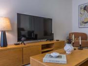 Stylish 2BR Retreat in Lisbon