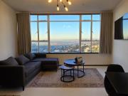 Stylish 2x En suit bedrooms, views, Wi Fi