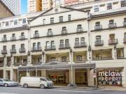 Stylish 3 Bed Apartment in Central Sydney For rent