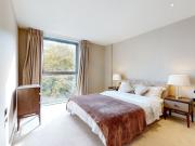 Stylish 3 Bed in Hoxton  – No Deposit Option