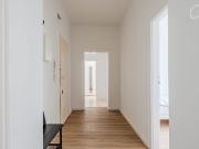 Stylish 3 Bedroom Apartment at Frankfurter Tor – First...