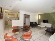 Stylish 3 bedroom apartment for rent in Old City, Dublin