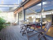 Stylish 3 bedroom apartment in Sarrià Sant Gervasi