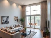 Stylish 3 Bedroom Apartment in the Heart of North...