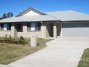 Stylish 3 Bedroom Duplex in Caboolture Corner Block Location