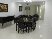 Stylish 3 Bedroom for Lease at Manhattan Square Makati