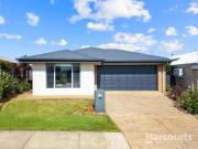 Stylish 3 Bedroom Home in Highly Sought After Augustus...