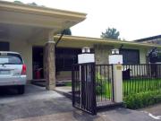 Stylish 3 Bedroom House and Lot for Lease in Bel Air Village