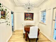 Stylish 3 Bedroom Residence in Prestigious Concord West