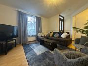 Stylish 3 Bedroom Terraced Home up for rent