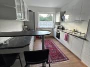 Stylish 3 Room Apartment – Fully Furnished, Ready to...