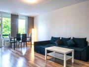 Stylish 3 Room Apartment in quiet and green Mariendorf