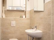 Stylish 3 Room Apartment in quiet and green Mariendorf,...