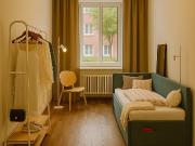 Stylish 3 Room Apartment in the Heart of Neukölln,...