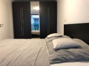 Stylish 3 Room Apartment in Tranquil Berlin Weißensee,...