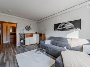 Stylish 3 Room Apartment with Balcony and High Quality...