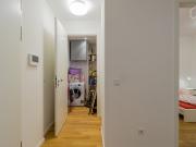 Stylish 3 Room Apartment with Terrace & Rooftop Access...