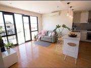 Stylish 3 storey townhouse in central Burswood