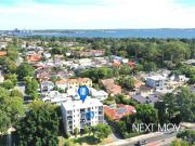 Stylish 3rd Floor Unit in Prime South Perth Location...