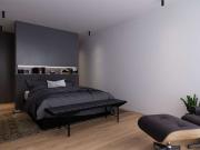 STYLISH 4.5 ROOM DUPLEX IN THE HEART OF CASSARATE