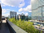 Stylish 4 Bed Duplex with Skyline Terrace