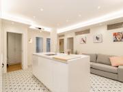 Stylish 4 bedroom apartment in the Sants Badal area