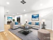 Stylish 4 Bedroom Family Home for Lease in Clyde