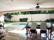 Stylish 4 Bedroom House and Lot for Lease in San Lorenzo...