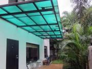 Stylish 4 Bedroom House and Lot for Sale in San Lorenzo...
