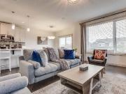 Stylish 4 Bedroom + Loft 3.5 Bathroom Home on a Spacious...