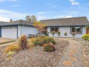 Stylish 4BR/2BA Home in Bear Creek Estates Updated,...