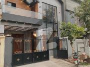 Stylish 5 Marla Home For Sale Park View City Lahore