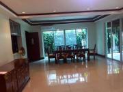 Stylish 6 Bedroom House and Lot for Rent in Forbes Park,...