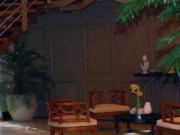 Stylish 6 Bedroom House and Lot for Rent in Forbes Park,...