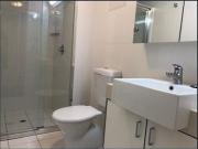 Stylish 6th Floor Studio Apartment with Balcony Varsity...