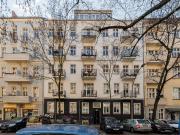 Stylish 75 m² Apartment in Prime Friedrichshain Location...