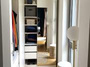 Stylish 85sqm apartment in Mitte/Kreuzberg with balcony,...