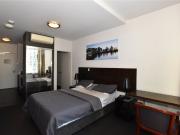 STYLISH & AFFORABLE FURNISHED CITY STUDIO ACCOMMODATION