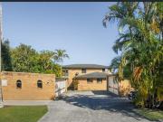 Stylish, Air Conditioned Unit with Balcony Minutes From...