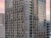 Stylish All Inclusive Studio Apartments at The Rockefeller