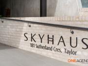 Stylish Apartment Living Awaits You