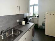 Stylish Altbau Apartment in Prenzlauer Berg – Balcony,...